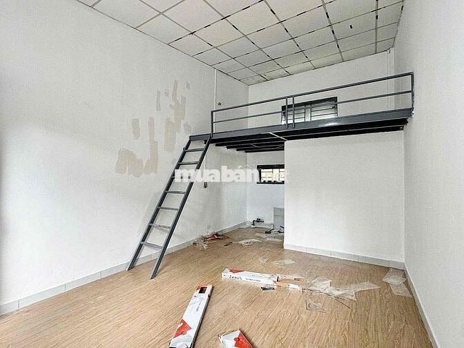 CHÍNH CHỦ CHO THUÊ PHÒNG RỘNG 40M2_GẦN CẦU THANH ĐA_K GIỚI HẠN NGƯỜI O