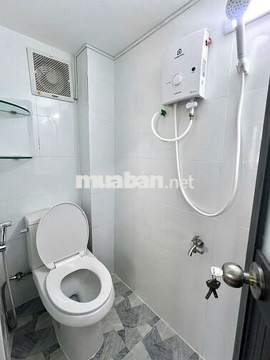 PASS PHÒNG - 220/80 Xô Viết Nghệ Tĩnh Bình Thạnh - HỖ TRỢ CỌC