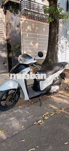 Bạn xe SH chinh chủ nữ ít đi