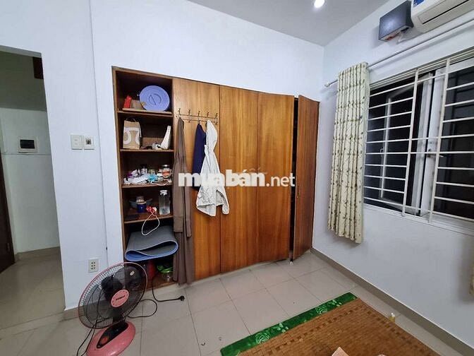 Phòng trọ 25m2 đường Lâm Văn Bền Quận 7 với nhiều tiện ích miễn phí