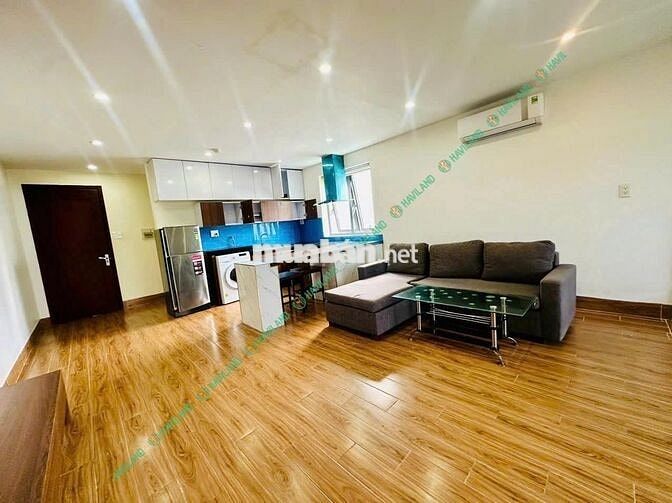 🏡CĂN HỘ 1PN SƠN TRÀ SIÊU RỘNG - FULL NỘI THẤT