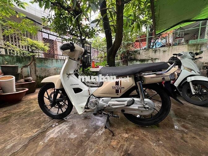 Dream 110 9 Chủ Biển Đẹp 89.896