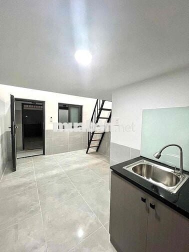 🏠 DUPLEX FULL NỘI THẤT - ĐƯỜNG TRƯỜNG THỌ