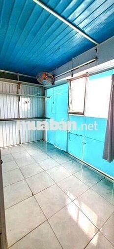 Phòng trọ liền kề Q1 giá chỉ 1,3tr