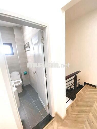 Bán Nhà 2 Tầng Lô Nhì Trần Xuân Soạn Full Nội Thất Ở Ngay Hơn 4 Tỷ Xíu