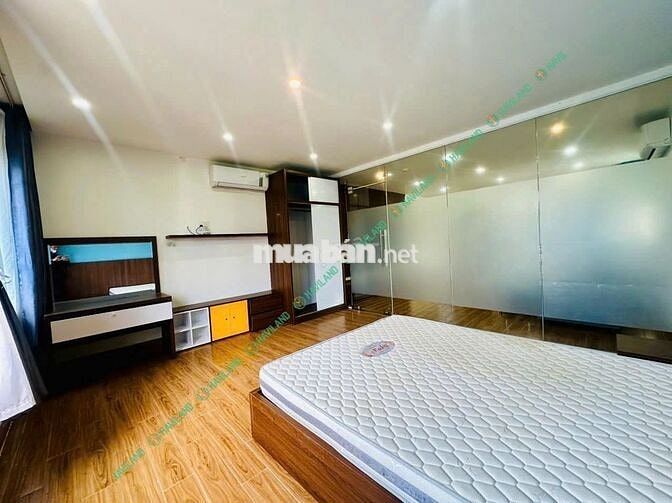 🏡CĂN HỘ 1PN SƠN TRÀ SIÊU RỘNG - FULL NỘI THẤT