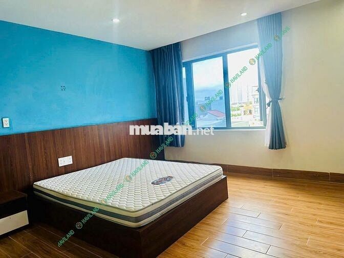 🏡CĂN HỘ 1PN SƠN TRÀ SIÊU RỘNG - FULL NỘI THẤT