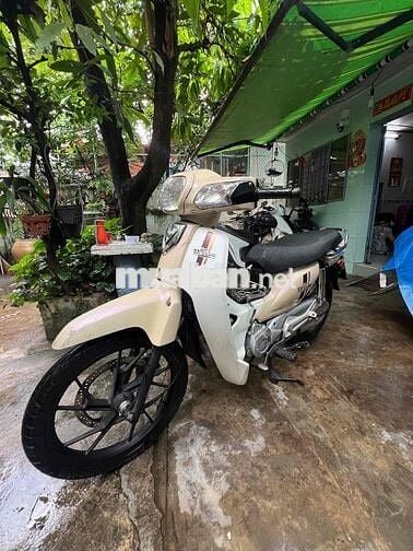 Dream 110 9 Chủ Biển Đẹp 89.896