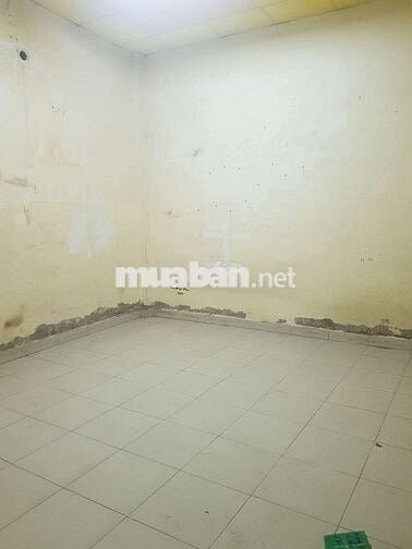 Cho thuê kho dt 10×30 mặt tiền Tân Thới Nhất. Đường xe cont