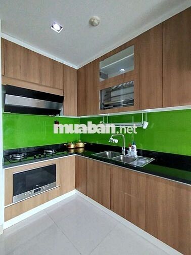 Botanica Premier nhà đẹp khu B&C, view Hồng Hà, giá tốt quá