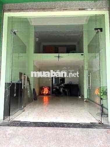 Mặt tiền Đường D5, Bình Thạnh (4x20m, lửng 3 lầu 8PN +1MB)