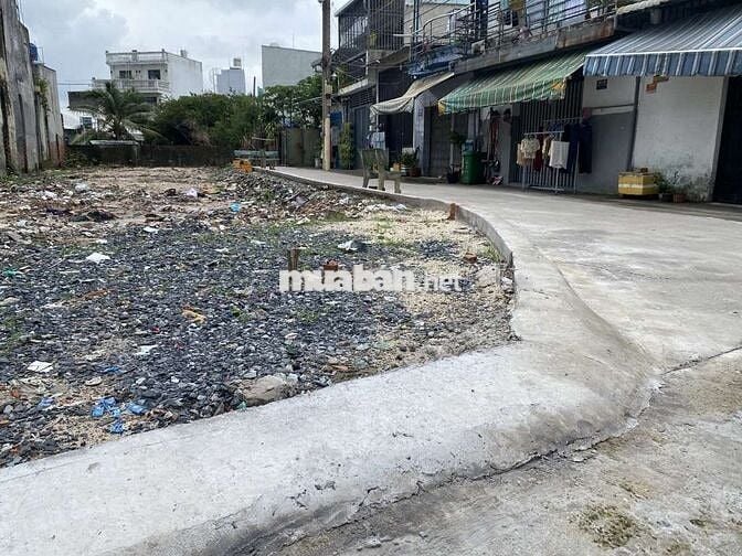 BÁN ĐẤT HÓC MÔN - Ô TÔ NGỦ TRONG NHÀ - DT KHỦNG -GIÁ RẺ