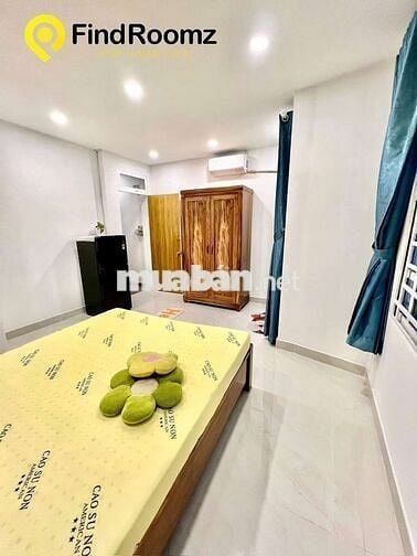 KHAI TRƯƠNG DỰ ÁN MỚI NGAY UBND PHƯỜNG GÒ VẤP