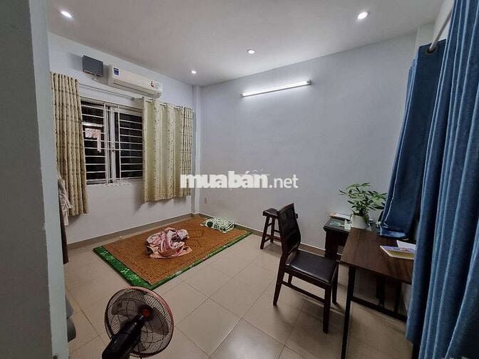 Phòng trọ 25m2 đường Lâm Văn Bền Quận 7 với nhiều tiện ích miễn phí