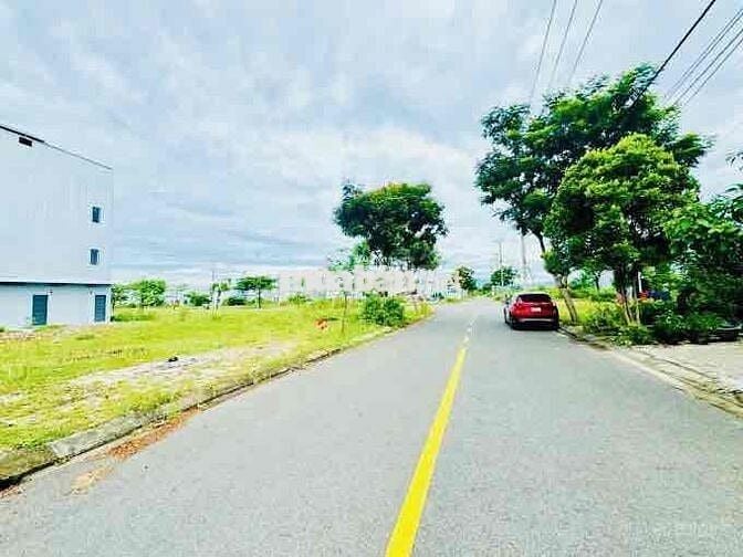 BÁN ĐẤT VIEW CÔNG VIÊN ĐƯỜNG 7M5 TÁI ĐỊNH CƯ BÁ TÙNG