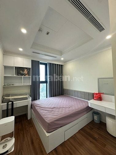 C/c Phúc Yên 2, 90m2, 2PN, 2WC, Phan Huy Ích, P15, TB, 10tr/tháng.
