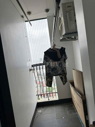 C/c Phúc Yên 2, 90m2, 2PN, 2WC, Phan Huy Ích, P15, TB, 10tr/tháng.