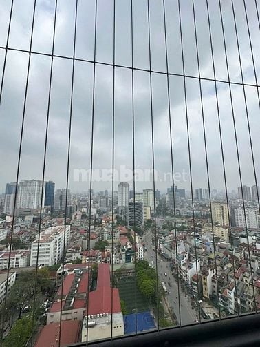 C/c Phúc Yên 2, 90m2, 2PN, 2WC, Phan Huy Ích, P15, TB, 10tr/tháng.