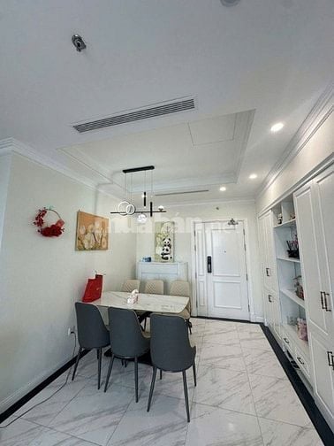 C/c Phúc Yên 2, 90m2, 2PN, 2WC, Phan Huy Ích, P15, TB, 10tr/tháng.