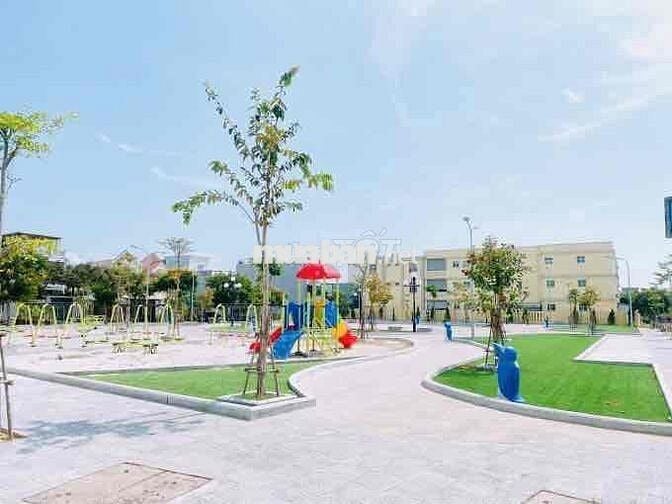 BÁN ĐẤT VIEW CÔNG VIÊN ĐƯỜNG 7M5 TÁI ĐỊNH CƯ BÁ TÙNG