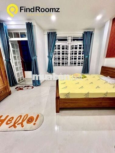 KHAI TRƯƠNG DỰ ÁN MỚI NGAY UBND PHƯỜNG GÒ VẤP