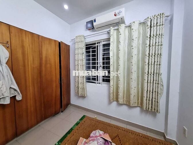 Phòng trọ 25m2 đường Lâm Văn Bền Quận 7 với nhiều tiện ích miễn phí