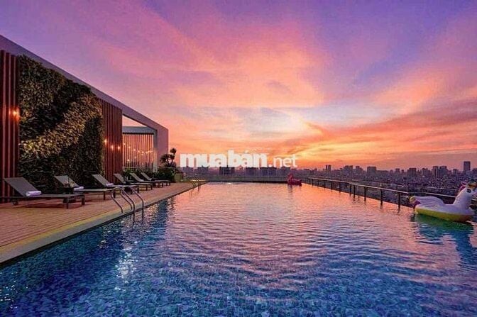 căn hộ 1pn gần phú mỹ hưng q7 ascent lakeside quận 7 sổ lâu dài