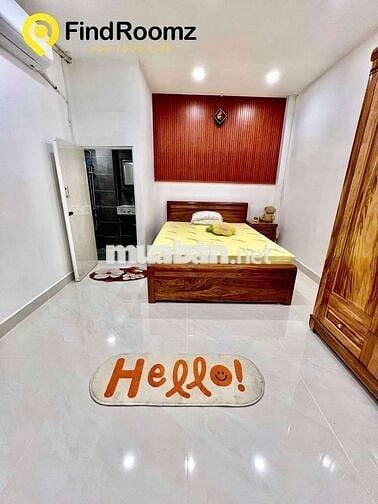 KHAI TRƯƠNG DỰ ÁN MỚI NGAY UBND PHƯỜNG GÒ VẤP