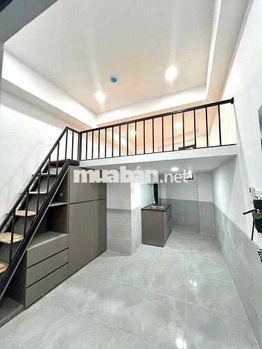 🏠 DUPLEX FULL NỘI THẤT - ĐƯỜNG TRƯỜNG THỌ