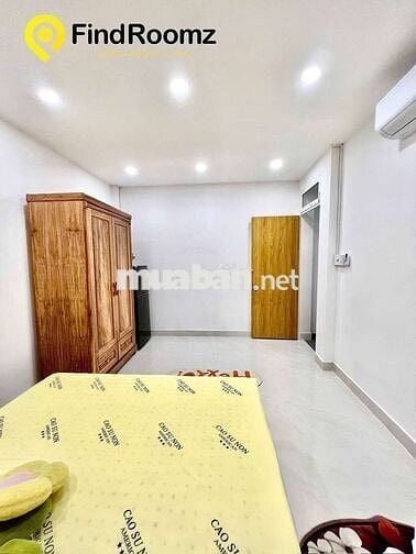 KHAI TRƯƠNG DỰ ÁN MỚI NGAY UBND PHƯỜNG GÒ VẤP