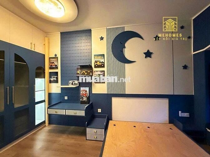 Centery : 86 m2, 2pn2wc ,NTCB, giá thuê 16tr/tháng