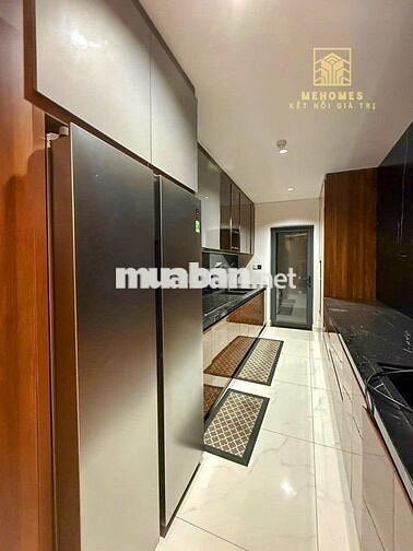 Centery : 86 m2, 2pn2wc ,NTCB, giá thuê 16tr/tháng