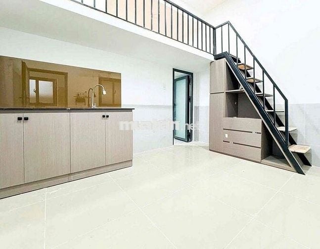 🏠 DUPLEX FULL NỘI THẤT - ĐƯỜNG TRƯỜNG THỌ