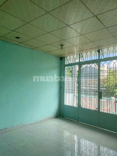 Nhà mặt tiền đường trục chính Hưng Phú cách cầu Nguyễn Tri Phương Quận