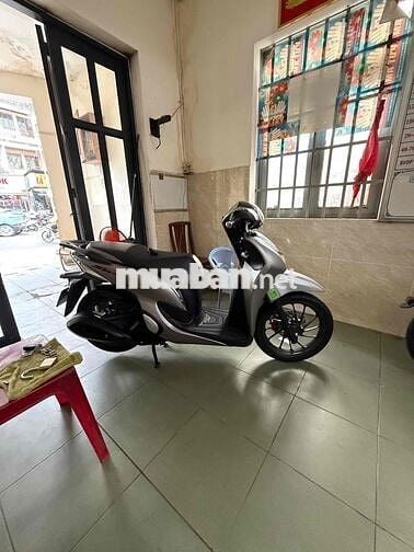 Honda SH 2024 ABS phiên bản đặc biệt