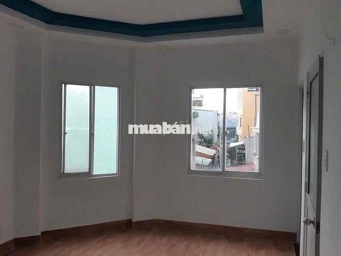 Nhà Hẻm Phan Văn Trị Siêu Rẻ Siêu Xinh, Phường 11,Bình Thạnh