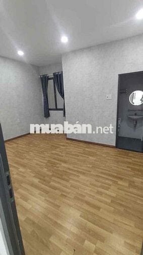 nhà mới đẹp 1 lầu lửng 3pn  đ 52 gần chợ hiệp bình