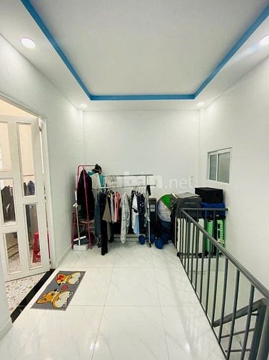 Chính chủ bán nhà đúc lững tl51 q12,ngay chợ đường Sh Chung vi bằng