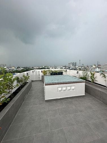 Tỉnh Lộ 10 BTT,.5 Tầng hiện đại,. 50m2, 5PN, 6Wc, HXh 6m, Giá 7,15 Tỷ.