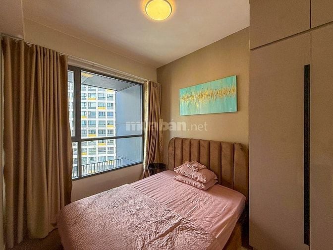 Căn hộ bán tại Q2 Thảo Điền view đẹp gồm 1 phòng ngủ có diện tích 44m2