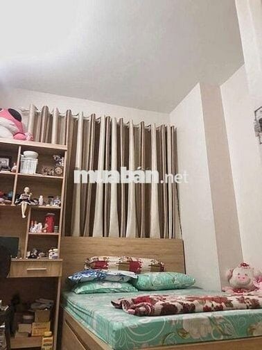 Chung cư Kim Tân Hải, Trường Chinh, Q12, 77m2, 2PN, 2WC, 8tr/th.