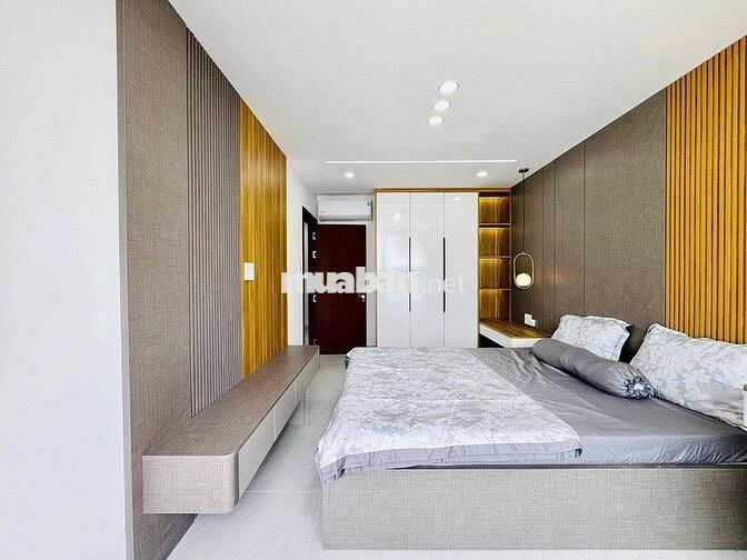 🔥 CHO THUÊ 🔥 🔜NHÀ ĐẸP XÂY MỚI NGUYỄN OANH GẦN CHỢ AN NHƠN💯