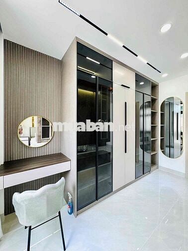 🔥 CHO THUÊ 🔥 🔜NHÀ ĐẸP XÂY MỚI NGUYỄN OANH GẦN CHỢ AN NHƠN💯