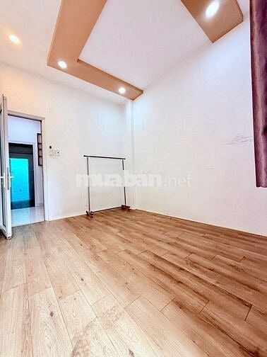 💥 NHÀ MỚI - 41M2 - NGUYỄN SỸ SÁCH-P15 TÂN BÌNH - HXH-CHỈ 4.X tỷ