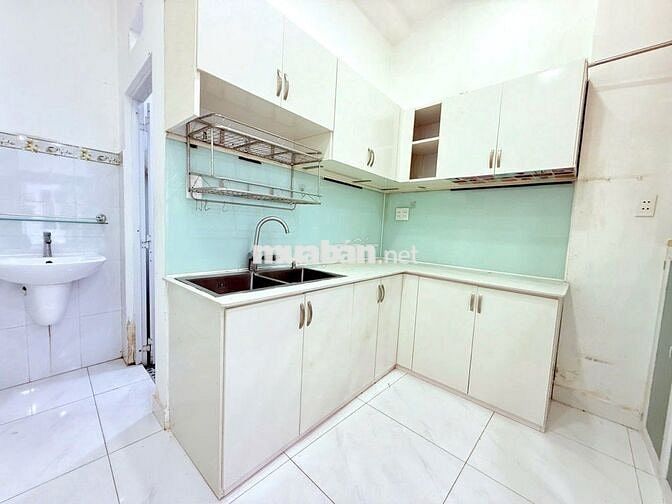 💥 NHÀ MỚI - 41M2 - NGUYỄN SỸ SÁCH-P15 TÂN BÌNH - HXH-CHỈ 4.X tỷ