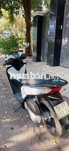 Bạn xe SH chinh chủ nữ ít đi