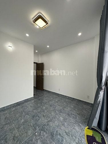 Tỉnh Lộ 10 BTT,.5 Tầng hiện đại,. 50m2, 5PN, 6Wc, HXh 6m, Giá 7,15 Tỷ.