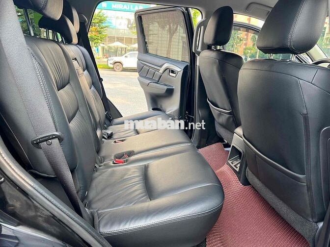 MITSUBISHI PAJERO SPORT AT.4x2 .2019