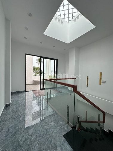 Tỉnh Lộ 10 BTT,.5 Tầng hiện đại,. 50m2, 5PN, 6Wc, HXh 6m, Giá 7,15 Tỷ.