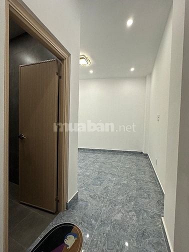 Tỉnh Lộ 10 BTT,.5 Tầng hiện đại,. 50m2, 5PN, 6Wc, HXh 6m, Giá 7,15 Tỷ.